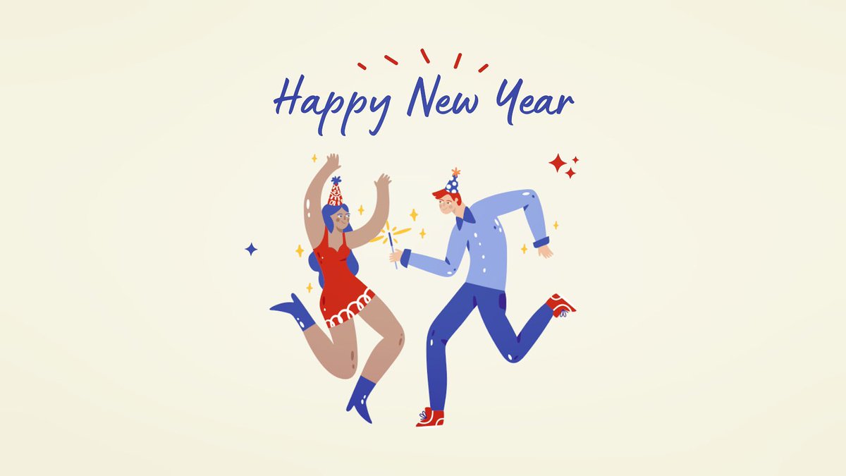 Starting 2024 with this thought by Greg  Mckeown “Essentialism is not about how to get more things done; it’s about how to get the right things done.” #HappyNewYear2024