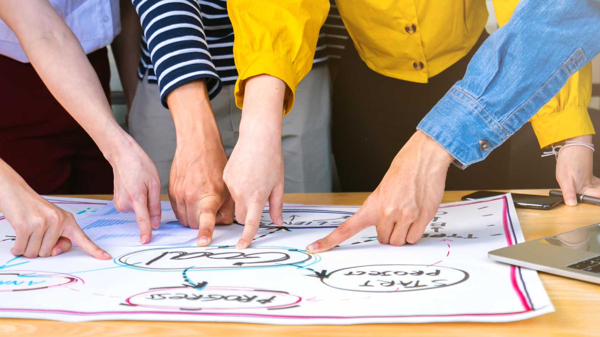 Happy New Year from Artisan Accounts!

Let's get this year off to the best start for your business... tap into our guide to creating a strategic road map for your business growth in 2024.

#BusinessPlanning #BusinessGrowth #Strategy 

ow.ly/Xrw650QmS10