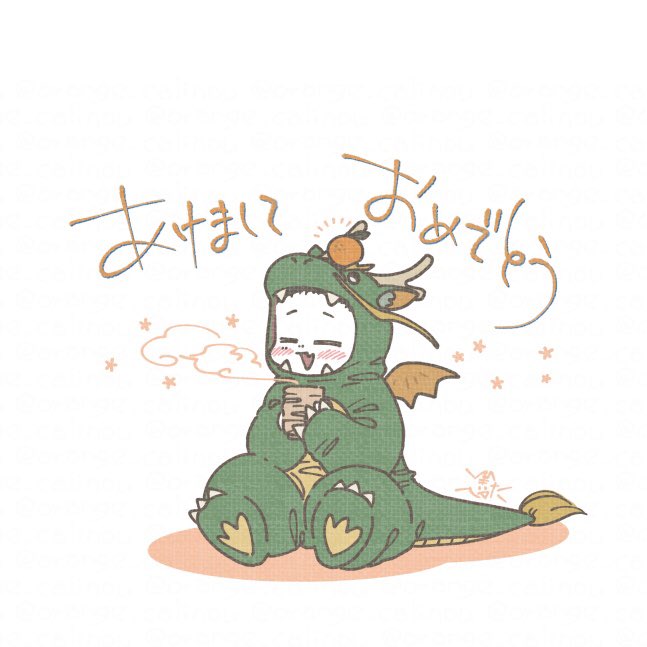orange_calinou's tweet photo. 遅くなりましたが https://t.co/tGRrjov1u1