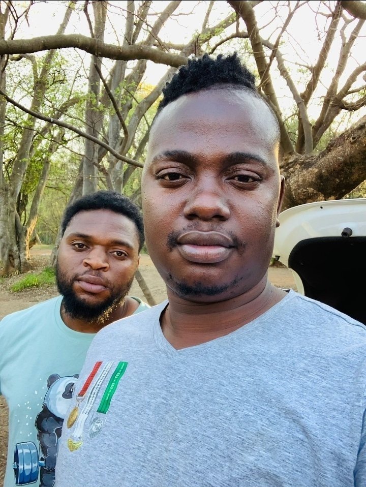 JalterJay's tweet photo. #MandlaTurns30 Happy Birthday Mzee Have It Lit 🔥

@MandlaJivindava https://t.co/X2ETPrj5se