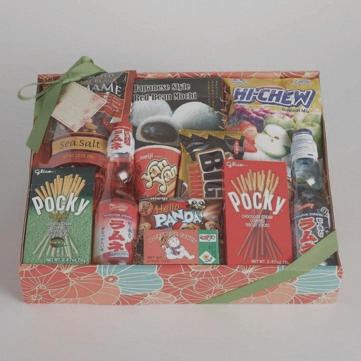 rubigirosa's tweet photo. ㅤ

📦 A package for my loved ones.

ㅤ https://t.co/Ko6H01UH6w