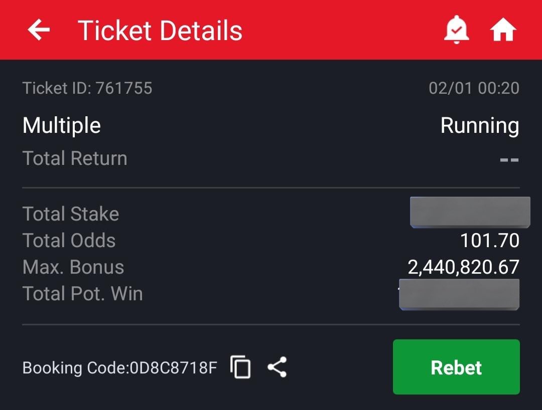 Arizonal001's tweet photo. 101 odds 💯  Oluwa is involved 0D8C8718F must play!🥶🥶🥶@Ekitipikin @_kennyblaze1391
@LouieDi13 @TheFtXMaestro
@BasketballProfe @TalentedFBG
@histats @SHLTIP @NFLNick
@Ekitipikin @mrbayoa1
@officialmoore7 @joysucex_
@Emmanuel Tips @officialmoore7
@StatsbyJordan https://t.co/3791ARuGhE
