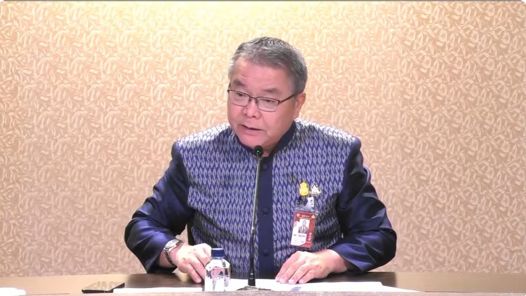 🇨🇳รายละเอียด จีน "ฟรีวีซ่า" ให้นักท่องเที่ยวไทย

✅ไปเที่ยวจีนแต่ละครั้ง จะอยู่จีนได้ไม่เกิน 30 วัน

👉แต่ถ้าเข้าจีนมากกว่า 1 ครั้งภายใน 180 วัน (6 เดือน) รวมๆกันแล้ว ต้องอยู่ในจีนไม่เกิน 90 วัน

🟢โดยเป็นการฟรีวีซ่าถาวร ไม่มีกรอบระยะเวลาสิ้นสุด

ที่มา:นายชัย วัชรงค์ โฆษกฯรัฐบาล