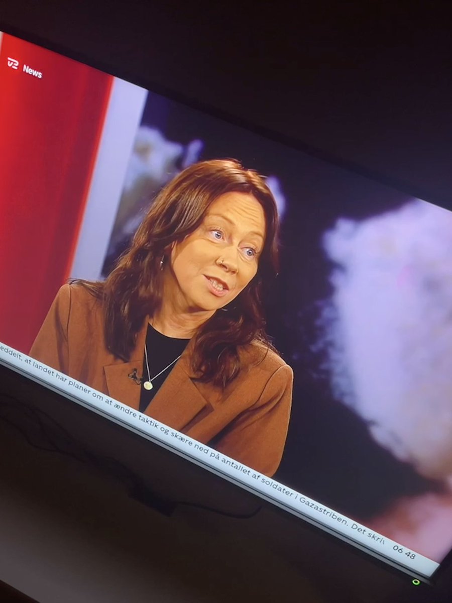 Anne-Camilla Nielskov tweet media