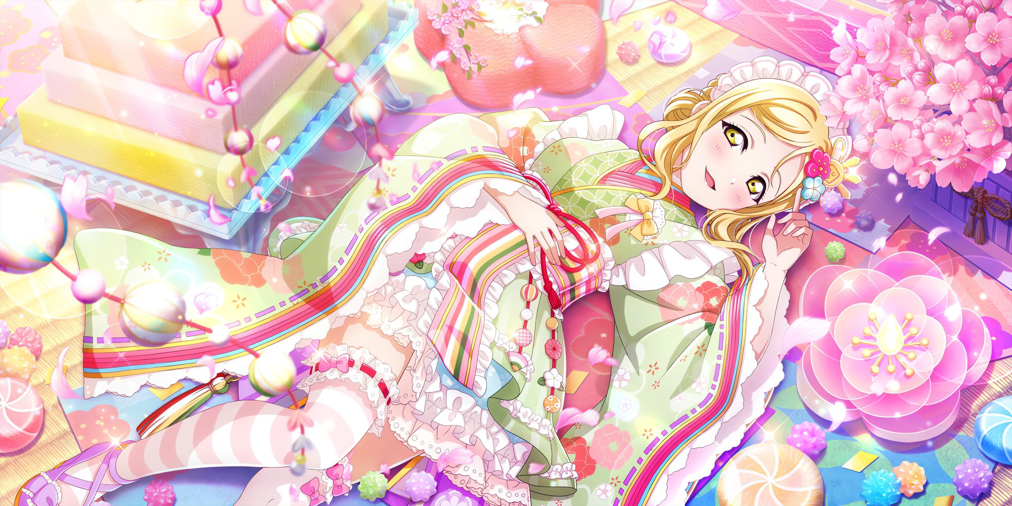 小原 鞠莉✨𓂃 𓈒𓏸 (@Aqours_Mari) / X 小原 鞠莉✨𓂃 𓈒𓏸 (@Aqours_Mari) / X