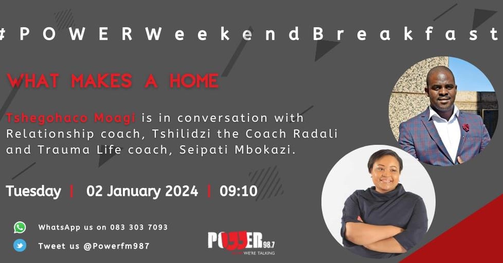 tceeradali's tweet photo. Let's meet on Power Fm in few minutes.

@Powerfm987
@TshegoMoagi_ https://t.co/GvlNMiWMGw