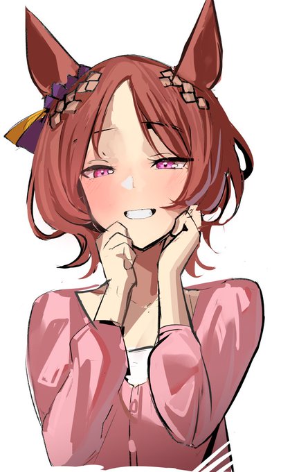 お題箱よりサクラローレルrkgk      お題箱は固定ツイ