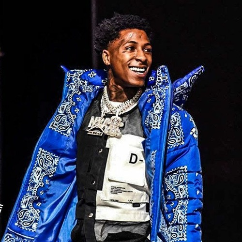 NBA Youngboy has been the most streamed rapper on YouTube for 5 consecutive years, becoming the first rapper to achieve this.