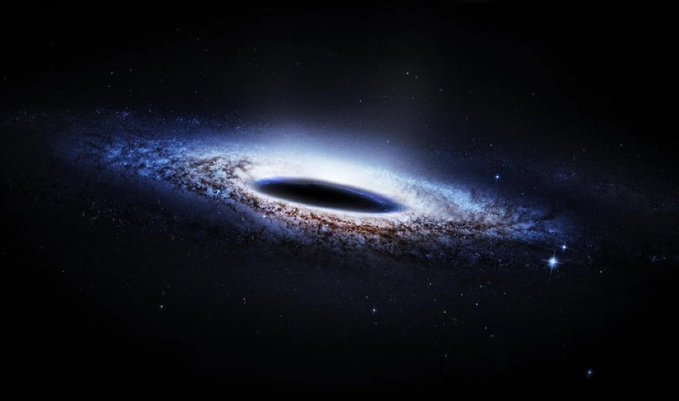 India has officially launched a mission to study black holes