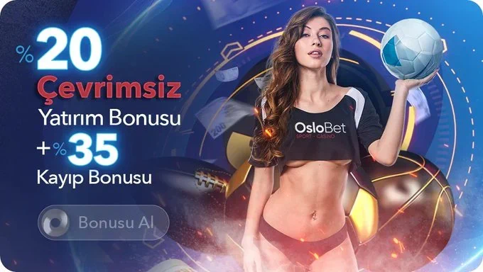 OslobetGiris's tweet photo. %20 Çevrimsiz Yatırım Bonusu + %35 Kayıp Bonusu Oslabet'te! 💎

📌Herhangi bir yatırım yöntemiyle en az 50 TL değerinde yatırımınız olması gerekmektedir.

#Oslobet Giriş Adresi 👉https://t.co/11WCAdw6PT

#BONUS #bahis #casino https://t.co/rGGN3DcZdS