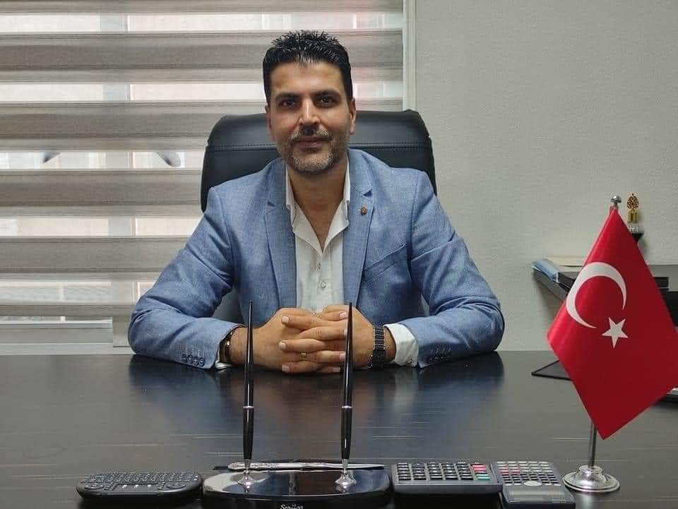 Kıymetli dostum, yol arkadaşım, kardeşim Sadullah Ketencioğlu mekanın cennet olsun.