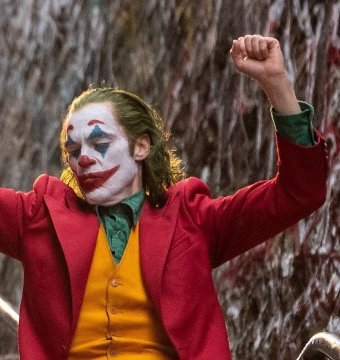 ‘Joker’ is now streaming on Netflix