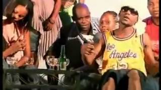 ..... pembeni Taikun Ally yani shalo tina tina