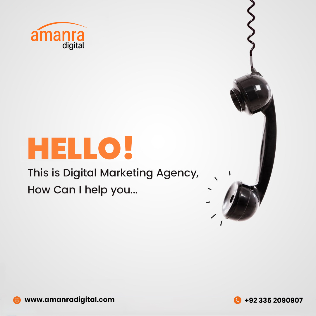 AmanraDigital's tweet photo. 𝐂𝐨𝐧𝐧𝐞𝐜𝐭𝐢𝐧𝐠 𝐃𝐢𝐠𝐢𝐭𝐚𝐥 𝐃𝐫𝐞𝐚𝐦𝐬 𝐭𝐨 𝐑𝐞𝐚𝐥𝐢𝐭𝐲

Greetings from your Digital Marketing Dream Team! 📷 How can we bring your vision to life today?
Contact us today: +92 335 209097
Visit our website: https://t.co/vEMv3X3EAY #digitalmarketing #socialmedia https://t.co/ibZEQVSYiV