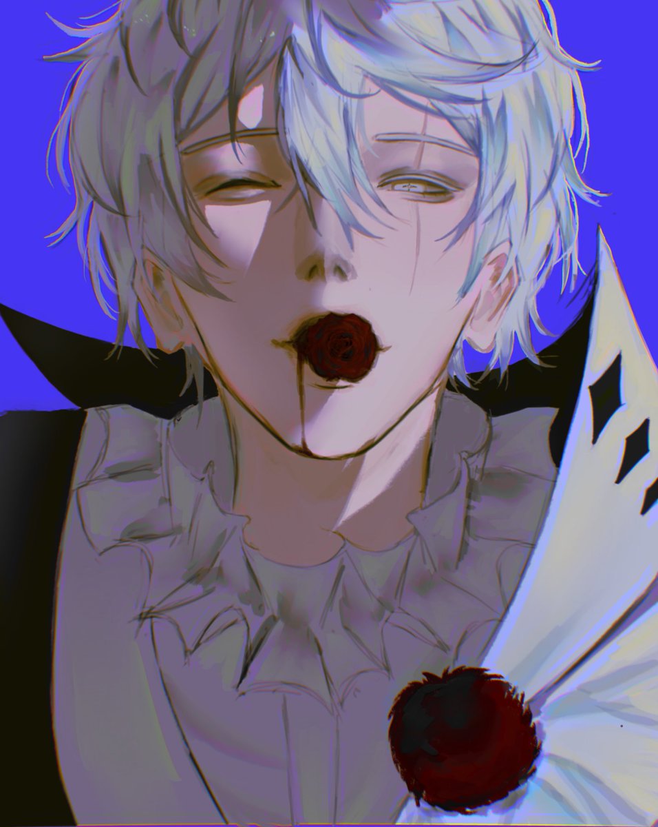 #BSD #文スト #nikolaigogol
