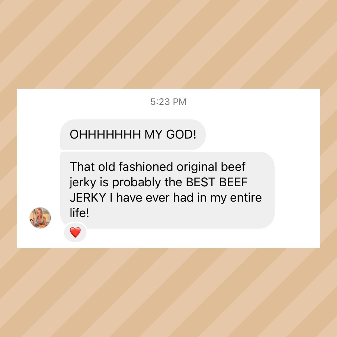 PC Beef Jerky tweet media