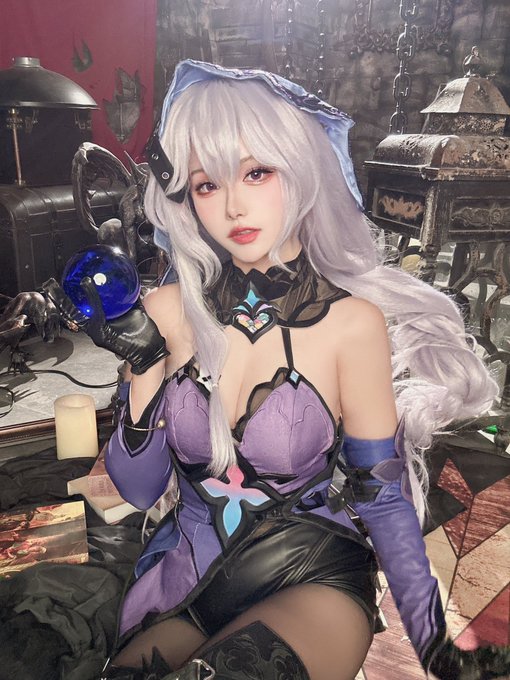 コスプレイヤーMomoko葵葵のTwitter画像41