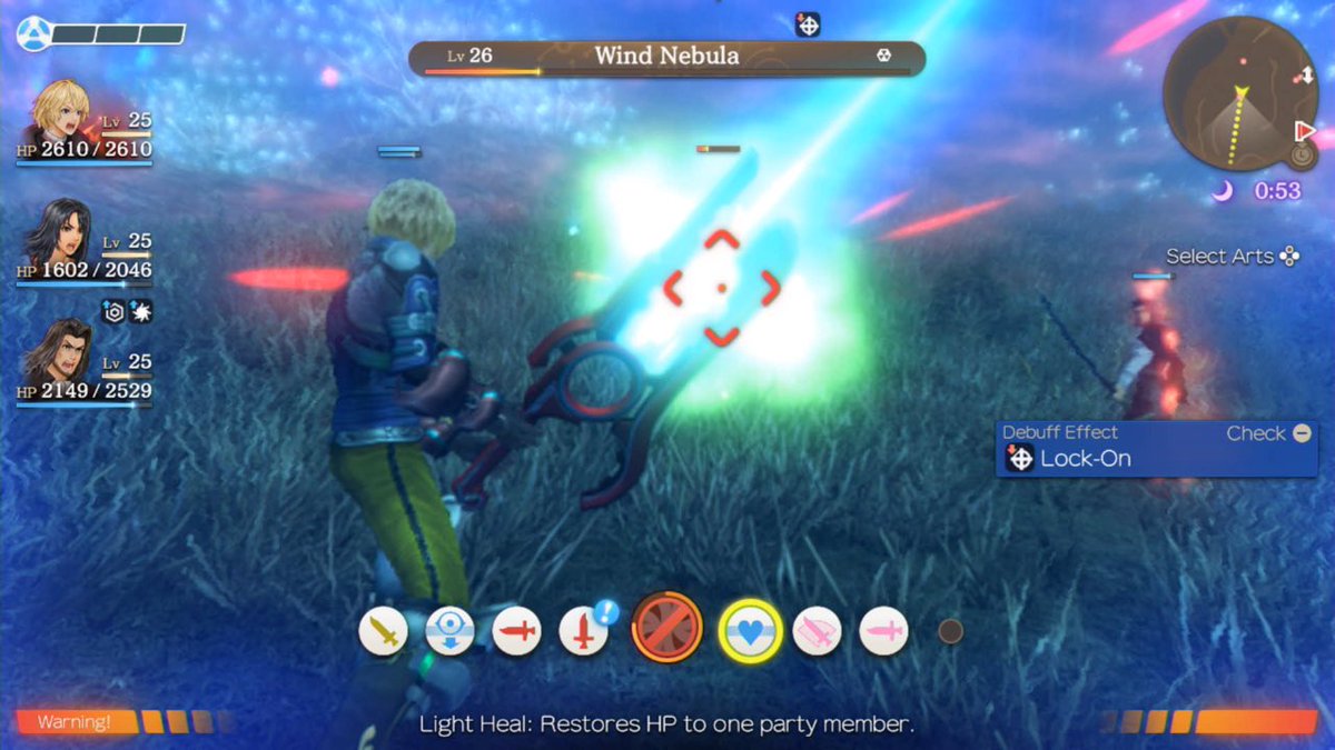 phantomheit's tweet photo. XC1 combat discourse.. free excuse to gas it up🤭

-I love how many diff approaches there are (dot, topple, pure dmg, phys/ether, etc)
-Individual chars &amp; arts are at their most distinct
-Chain rng sucks but I love how fast they are and that combat isnt fully centered around them https://t.co/WIkVpCWVr9