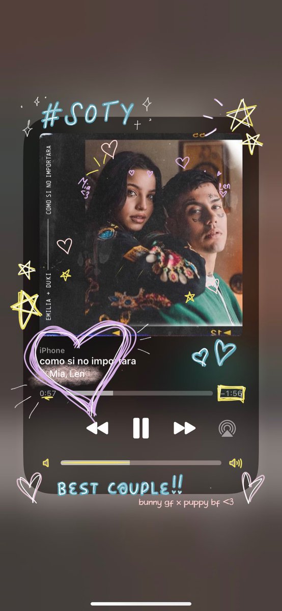 bubupng's tweet image. 𝙽unca es tarde para apreciar #𝑚a͜͡u𓈒࣪𖤝𝑚𝕚aꮺ𓈒࣪𝕔o𝕝𝑙äb apenas empieza el año y dos de mis pequeños me tienen obsesionada con su música, estoy cantando #𝕔o𝑚𝕠𓈒࣪𝓈i𓊈𝚗oː𓈒࣪𝕚𝑚𝚙ör𝑡a͠ra𓊉 sin parar, es su gran talento ♡

𝑐eō b͟𝕚lls 🦇 ˖ ࣪ ◌ t-𝕥u𝑛es