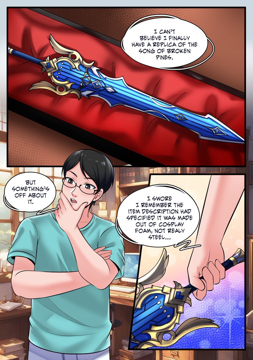 meowwithmetg's tweet photo. ⭐【Seagreencamera】$200 Premium  Monthly Reward!   #tg #TSF #genderbender #transformation #女体化 #GenshinImpact https://t.co/jzey9uouqx