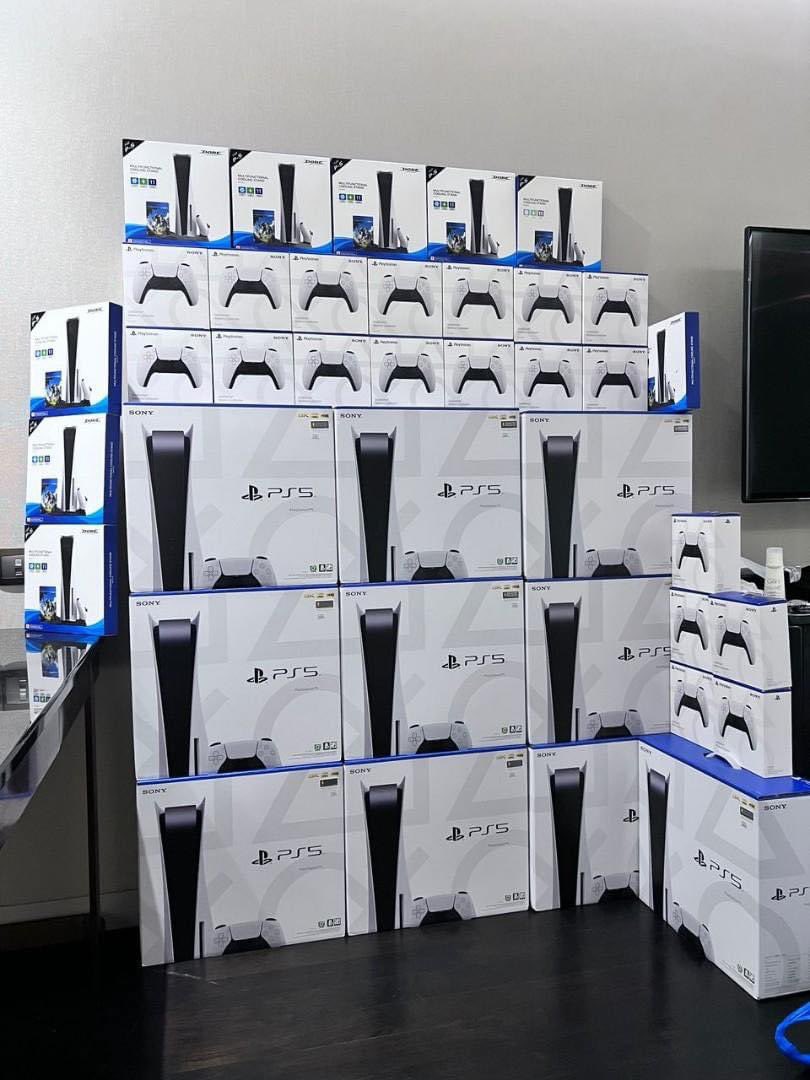 networks_local's tweet photo. PS5 tak laku, buat diskaun kaw2!!

Sebelum ni harga 3k lebih. Tengok harga sekarang jimat separuh, diskaun 50% tu.😱

Tengok harga dia: https://t.co/OYJxIIV1MK

Cuba check dekat sini: https://t.co/j7ecadWyC1 https://t.co/ArbfEC6H9B