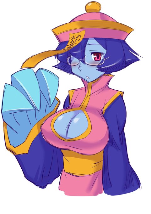 格ゲーキャラの落描きもいろいろしたいし…
描いてあるのコレぐらいしかー_(:3_  _)_ 