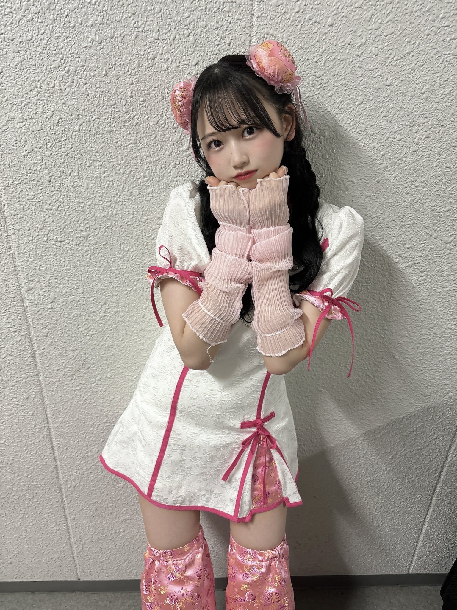 松本かれん( FRUITS ZIPPER ) على X: 松本かれん( FRUITS ZIPPER ) على X: