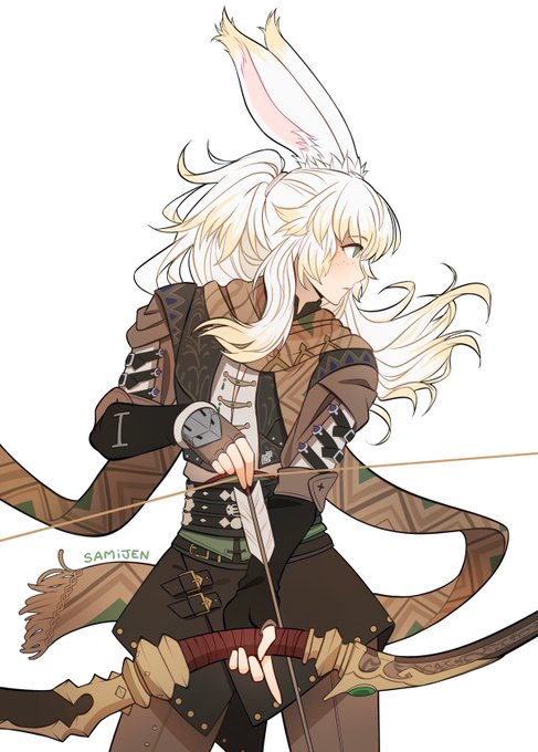 「viera」 illustration images(Latest｜RT&Fav:50)