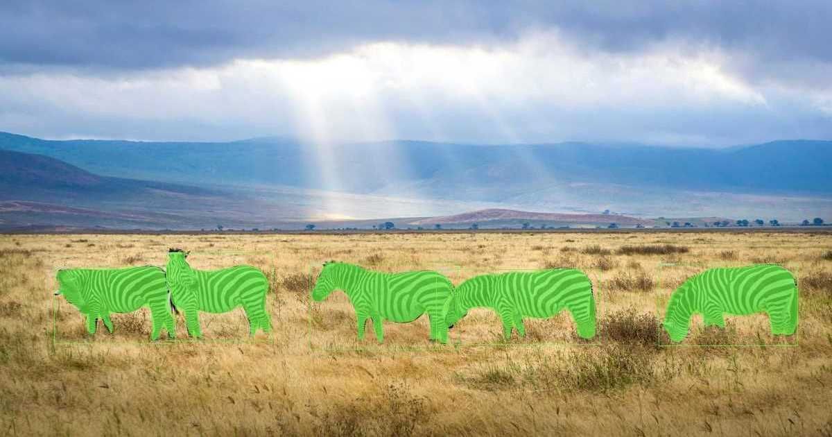 IkomiaOfficial's tweet photo. New blog post on YOLACT, real-time instance segmentation ideal for autonomous vehicles, medical imaging, and precision agriculture  https://t.co/4mtcwYfZFU

- Remarkable real-time performance.
- High accuracy levels.
- Reduced computational load.

#ComputerVision #AI https://t.co/YuPWwUhwuU