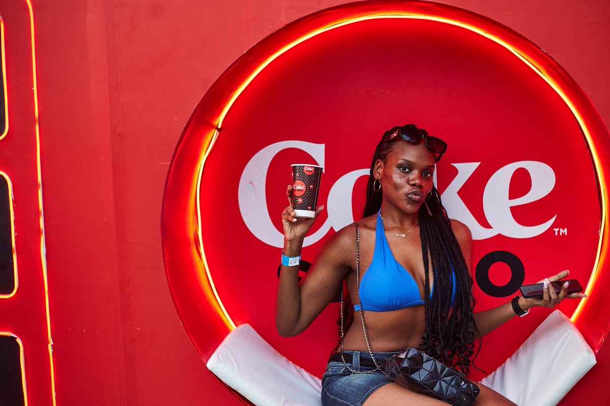 TedartStudios's tweet photo. Coca-Cola x Skylaa Tylaa
#productioncompany #contentproduction #tedartstudios https://t.co/UbCYmYWv1R