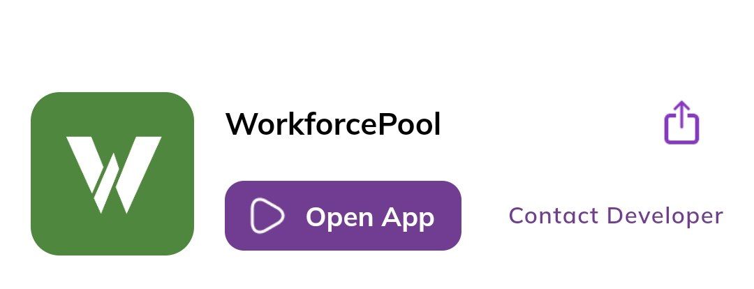 paybypi's tweet photo. Pi apps introduction:
#3
Marketplace to connect with and hire freelancers around the world, through automated matching of work and talent, merit-based advancement.
#pi #PiNetwork #paybypi #Crypto
π
ΏοΈπ
±οΈπ
ΏοΈ
π Telegram: https://t.co/63k5qaPQp7
π Tweeter : https://t.co/K6e8GCj2i2 https://t.co/0l1p7RVDyx
