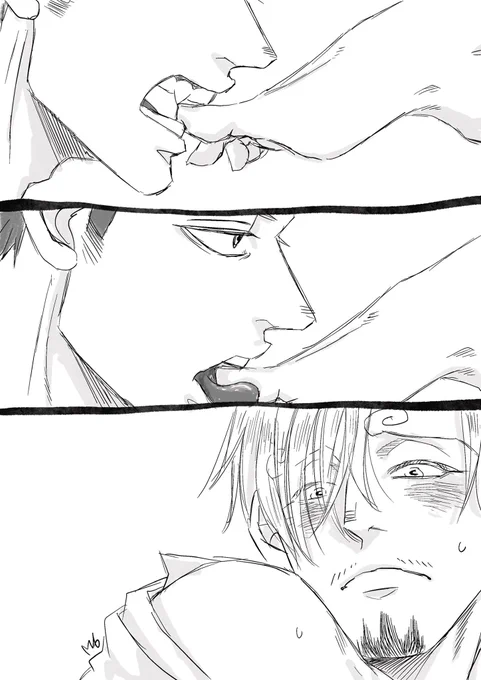 魔獣

#zosan 
#ゾサ 