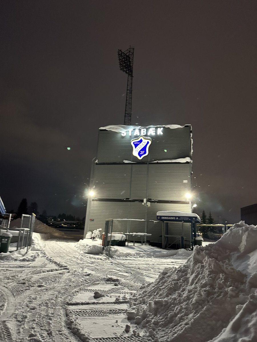 Espen Sannes tweet media