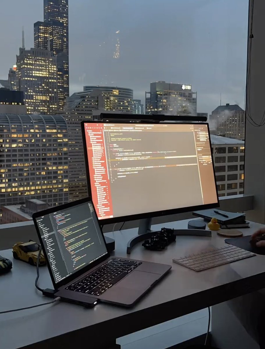 I work with AI everyday and it has changed my life.

AI has the potential to make you rich and give you the life you want.

Here are 10 amazing AI tools to help you make money &amp; increase productivity: