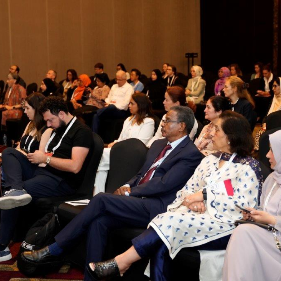 Paragon_PCO's tweet image. As the esteemed organizer of the Congress on Cardiac Problems in Pregnancy (CPP) 2023 held in October in Abu Dhabi, we invite you on a visual odyssey through #CPP2023. Relive the inspiring moments, collaborative efforts, and advancements in maternal cardiac care.