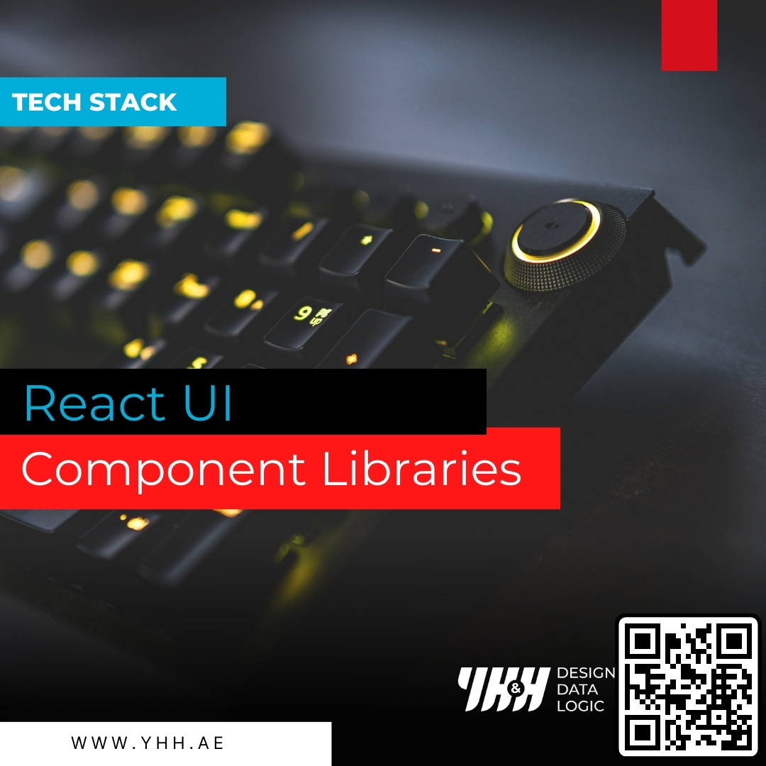 yhh_products's tweet image. Building an impressive website ( Back & Front-End) in today's development world has been made easier than ever, thanks to the wealth of tools at our fingertips. But few framework stands out from the pack - React.
#reactjs #uiux #backenddevs #devops #Softwareengineering