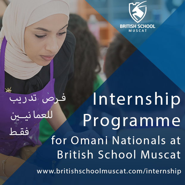 BritishSchoolMuscat tweet media