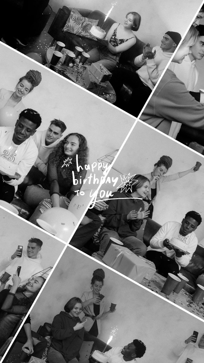 BIRTHDAY TEMPLATE CANVA FOR IG STORY

`• a thread