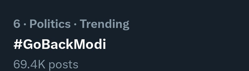 dmkit_forever's tweet photo. #Goback_PanautiModi 
#GoBackModi https://t.co/1D0JjpErXn