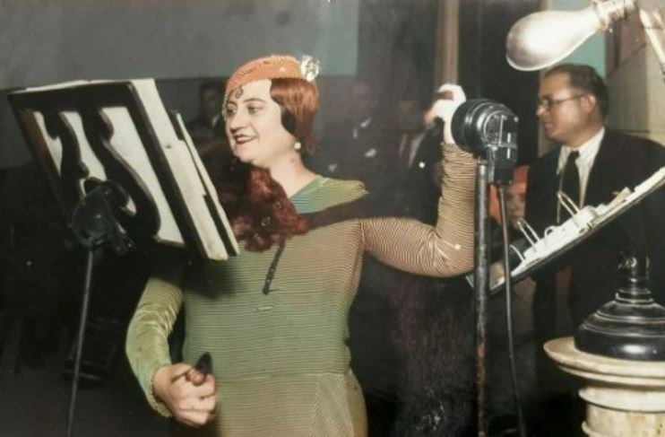 TRAS LAS HUELLAS DE ROSARIO LA ANDALUCITA, CANTAORA EN EL EXILIO (III) - Flamencas por derecho 
flamencasporderecho.com/tras-las-huell…