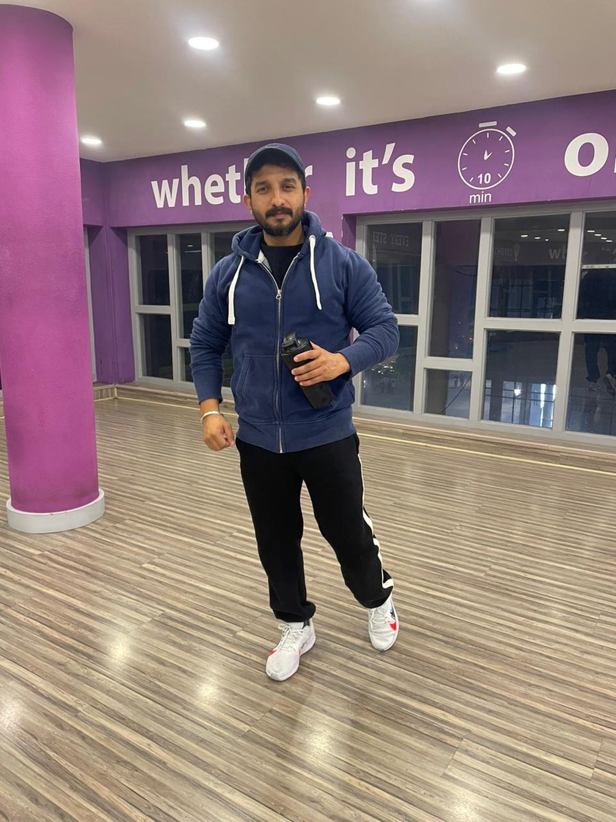 Ashish Sharma tweet media