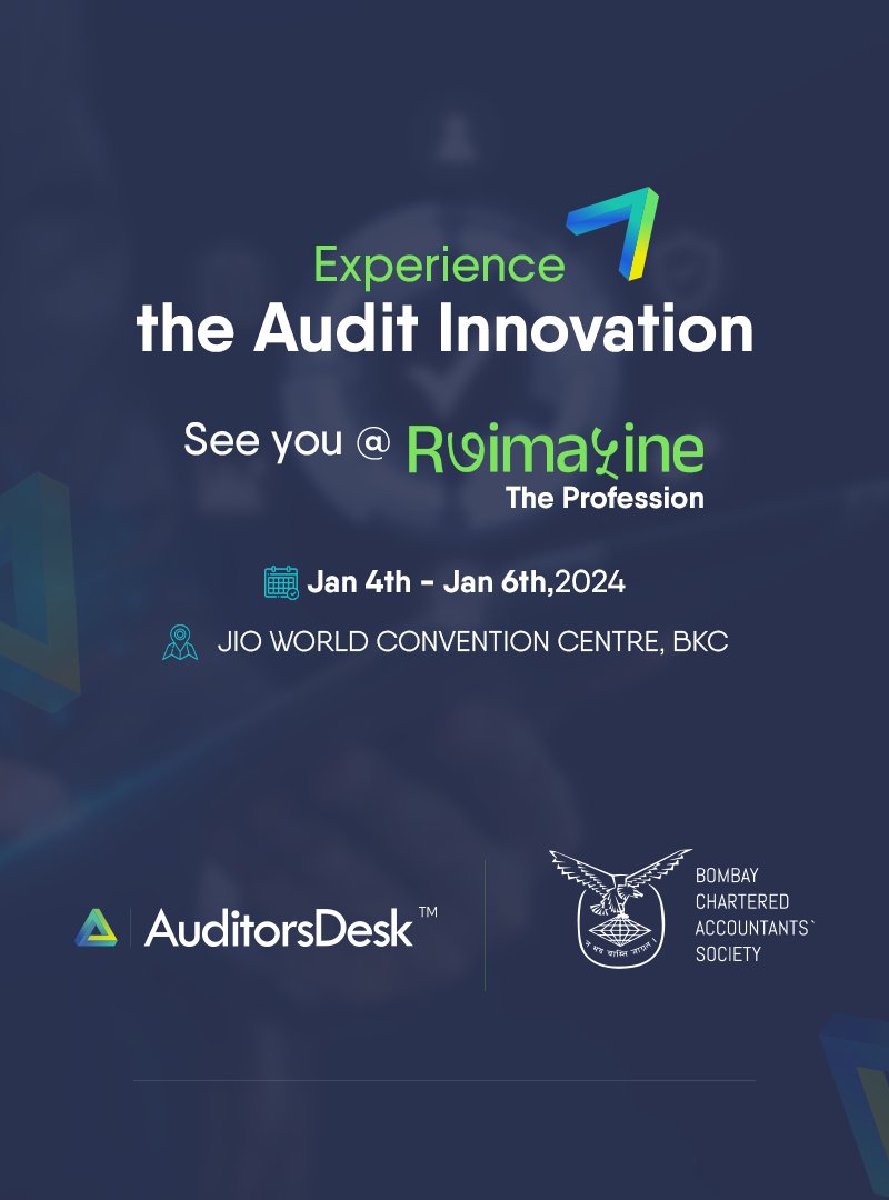 AuditorsDesk tweet media