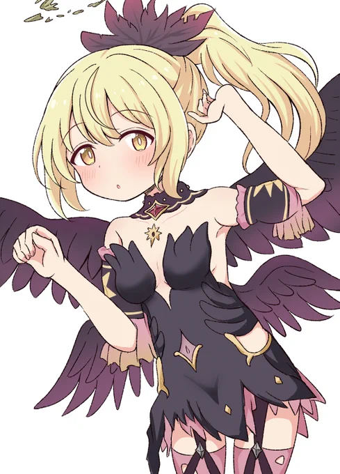 クリアちゃん #プリコネR