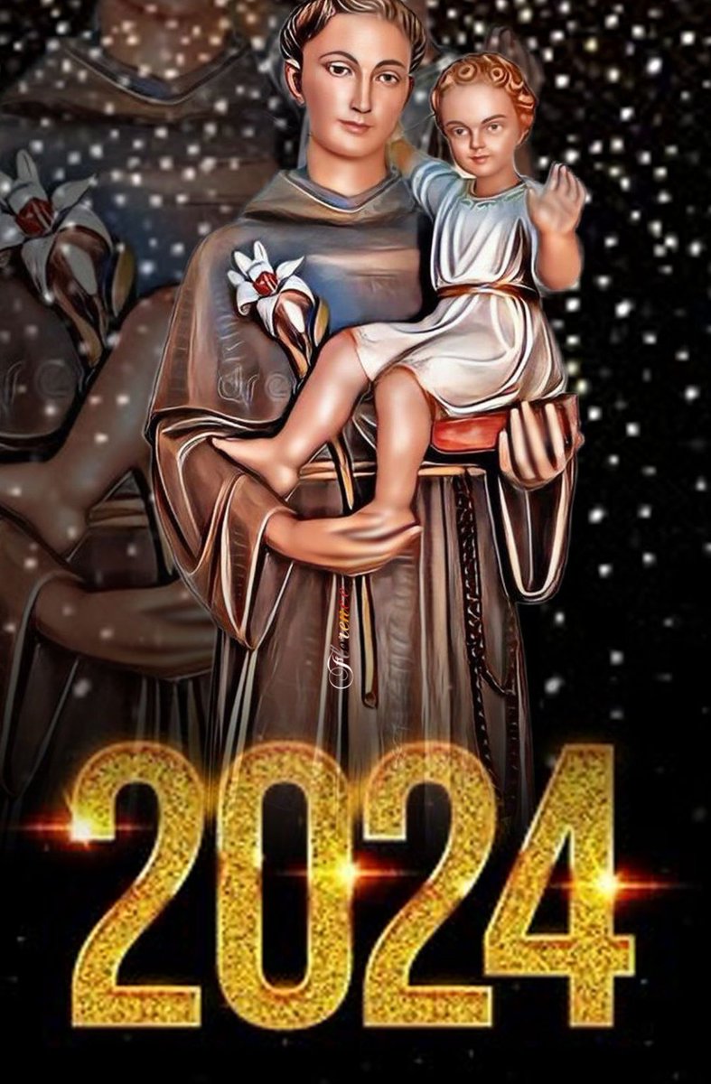 flor_ell879's tweet photo. Dear St Anthony, make sure that we all love each other and help us to live the message of Christ.
Amen.
πβοΈπ―οΈβ¨πποΈ
#2ndDec #Newyear #Devotion #Tuesday #StAnthony https://t.co/NTw6XLWXbV