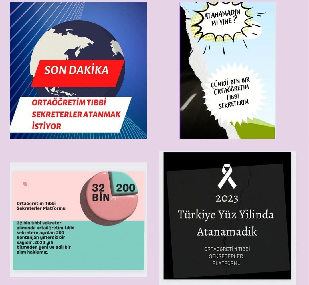 Sevki0880's tweet photo. LİSE TIBBİ SEKRETER ATANMAK İSTİYOR 
@RTErdogan
@drfahrettinkoca 
@aefakibaba
@kursatkirbiyik
@drummugulsen
@dr_ishaksan
@HuseyinOzhan_
@yasinbarutcu02
@drtolgatolunay
@drmehmetkoca
@dravsaraslan 
@irgat_mustafa
#LiseTıbbiSekUmutOlun https://t.co/chesvD4HBh