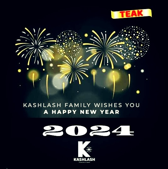 Happy new year our beloved clients 🙏❤️
