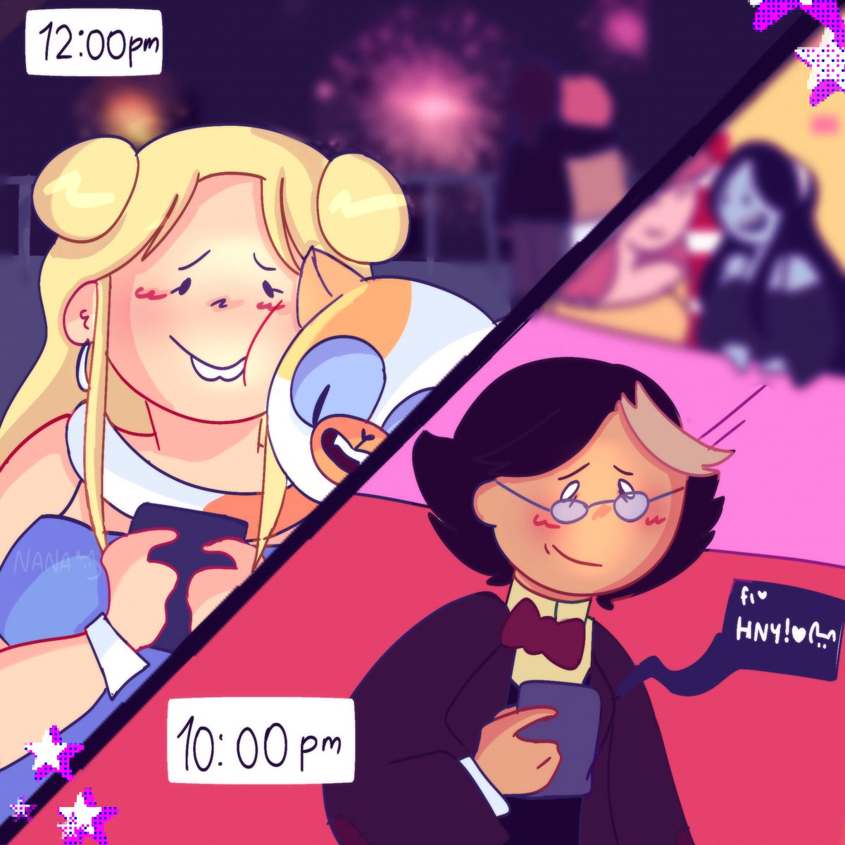 explosivebonney's tweet photo. Apenas tengo la oportunidad de subirlo sgh
Desventajas de tener una relaciΓ³n a distancia ~
#fionnaandcake #SimonPetrikov #FIONNACAMPBELL #adventuretimefanart #petribell #simonna https://t.co/f05tKuSPZy