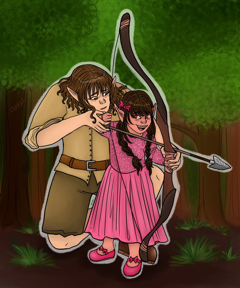 Apricotflyer's tweet photo. Posting my #d20exchange2023 gift for Sonny (@hueiameras). ❤️ https://t.co/VhnjB5S77k