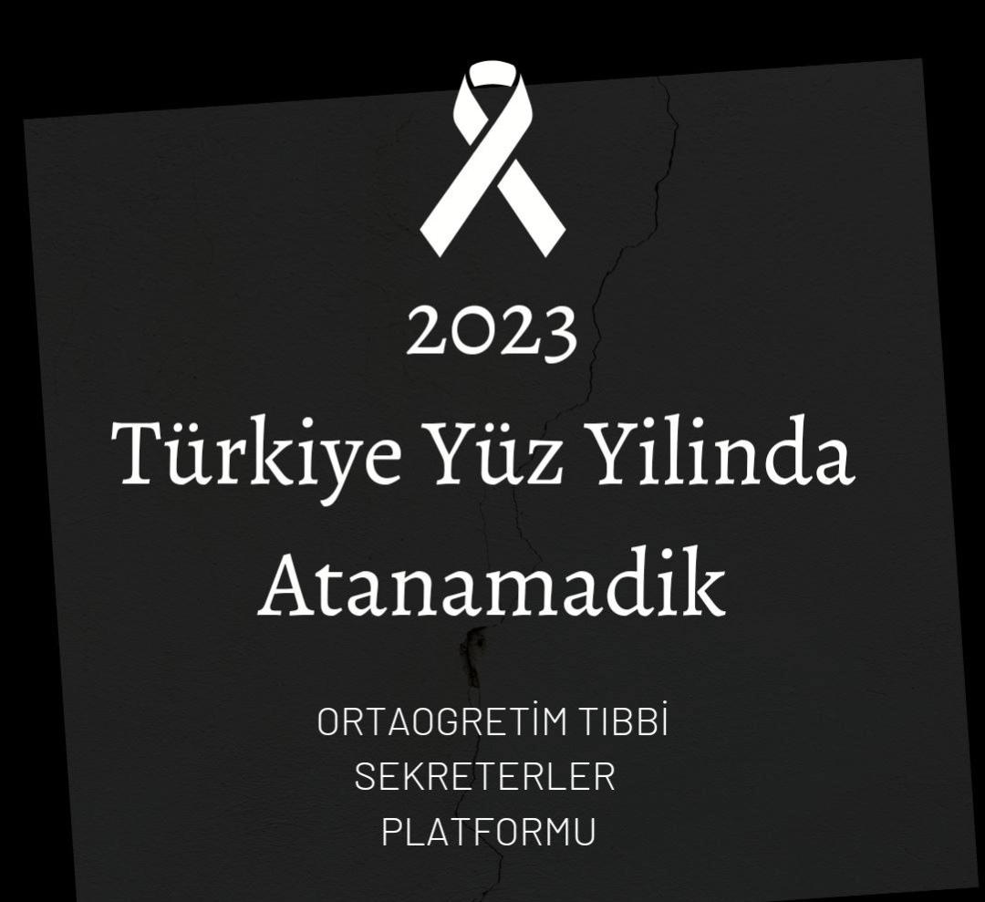 Sevki0880's tweet photo. LİSE TIBBİ SEKRETER ATANMAK İSTİYOR 
@RTErdogan
@drfahrettinkoca 
@aefakibaba
@kursatkirbiyik
@drummugulsen
@dr_ishaksan
@HuseyinOzhan_
@yasinbarutcu02
@drtolgatolunay
@drmehmetkoca
@dravsaraslan 
@irgat_mustafa
#LiseTıbbiSekUmutOlun https://t.co/ZEOq2k3GMv