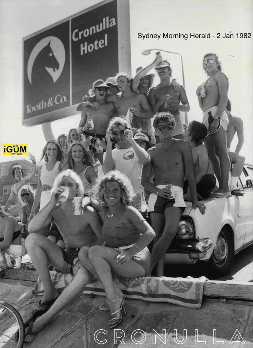 bungle_gumbie's tweet image. Remember when Australia was awesome ?